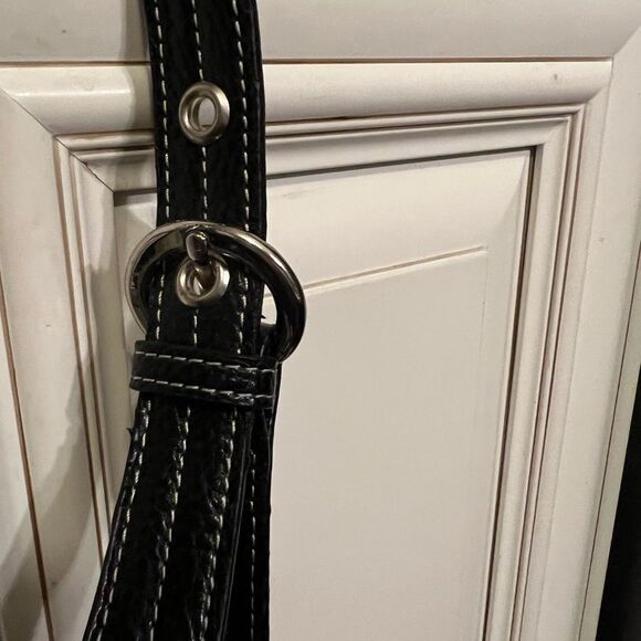 Kathy Van Zeeland Purse-sequins On Purse Cute Design - Picture 9 of 10